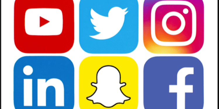 social media platforms