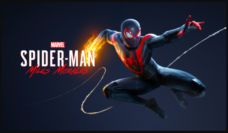 spider man marvel game