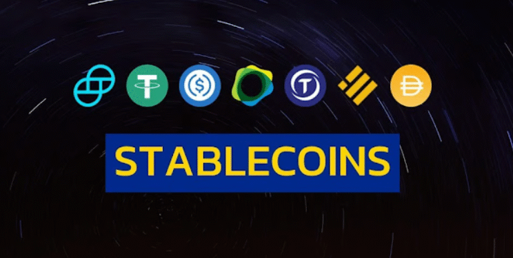 stablecoins