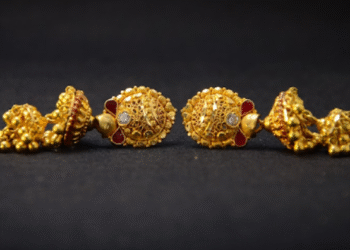 style gold jewellery