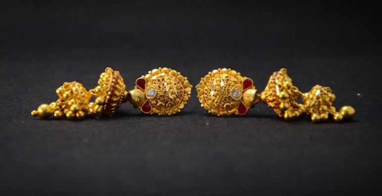 style gold jewellery