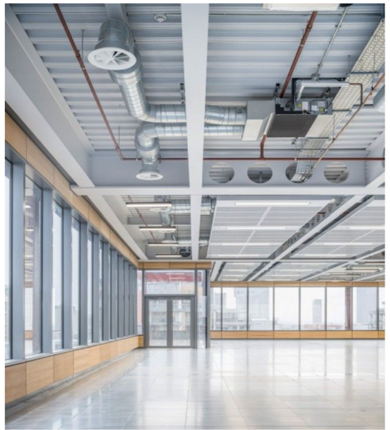 sustainability and efficiency