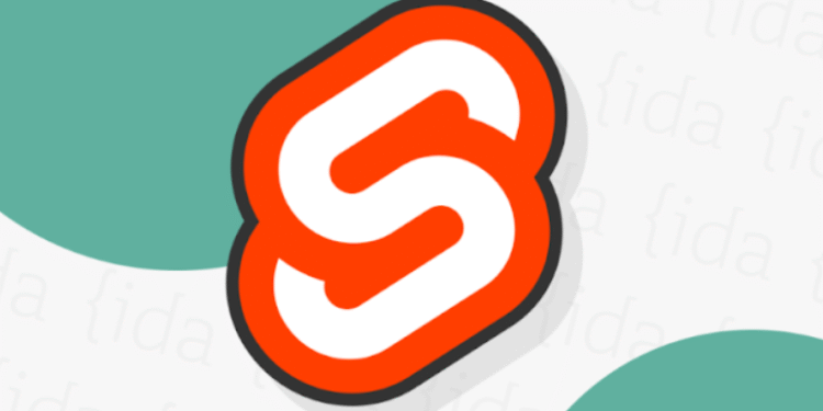 svelte web development