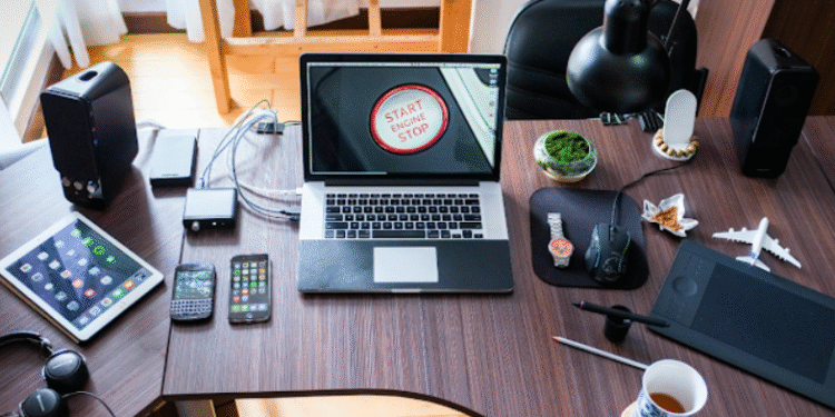 tech tips for business