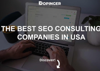 the best consulting services in usa