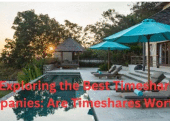 timeshare companies