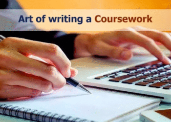 tips for writing a coursework