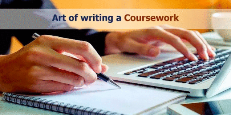 tips for writing a coursework