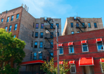 tips of apartments hunting