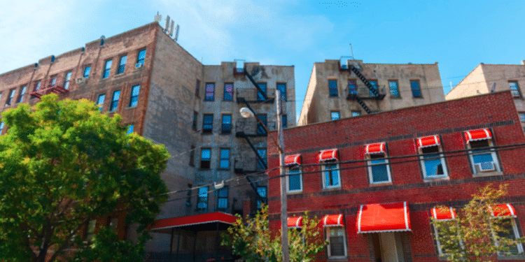 tips of apartments hunting