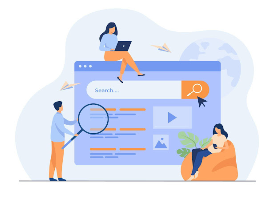 track customers reviews