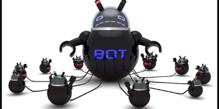 traffic bot