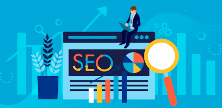 trends of seo in business