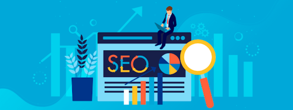 trends of seo in business