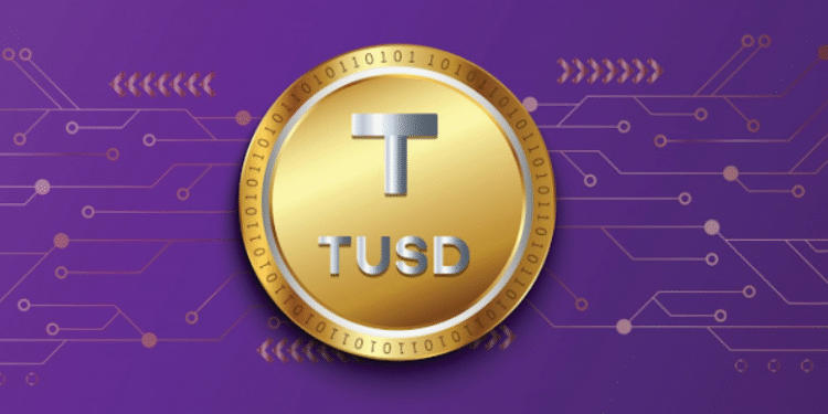 tusd coin