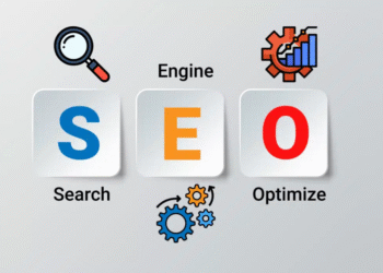 types of seo
