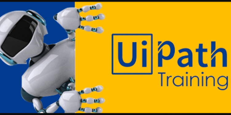 uipath training