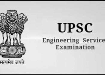 upsc ese