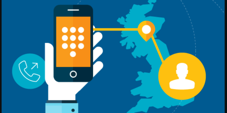 us disposable numbers