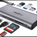 usb c docking station