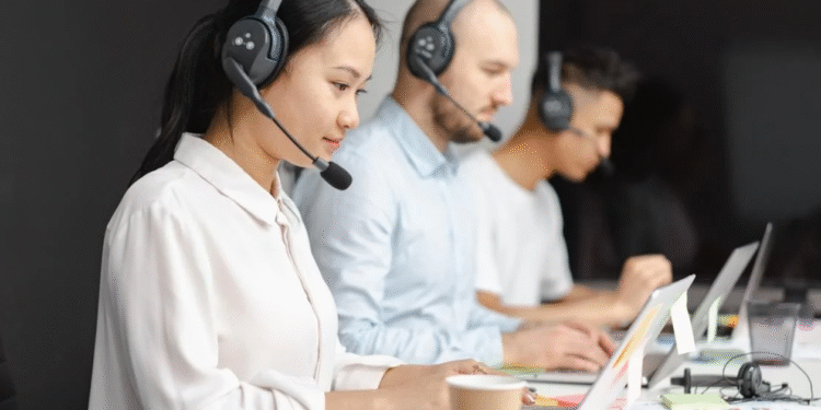 using earpiece for zoom meeting