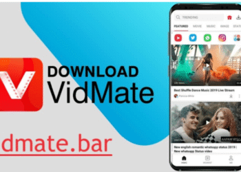 vidmate app