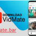 vidmate app