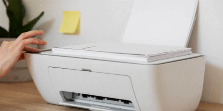 vinyl sticker printer
