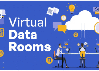 virtual data room