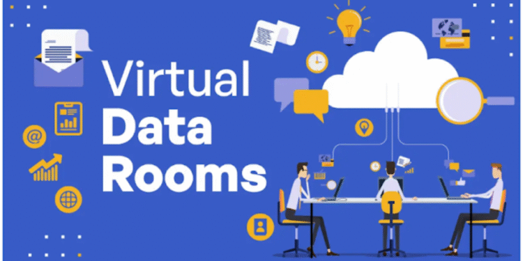 virtual data room