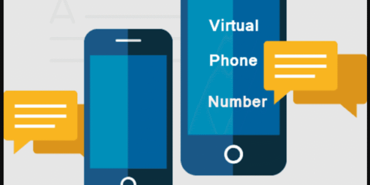 virtual numbers