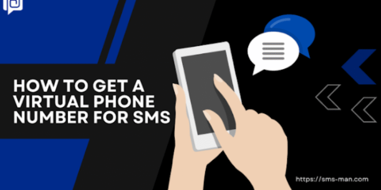 virtual phone numbers for sms