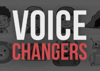 voice changers