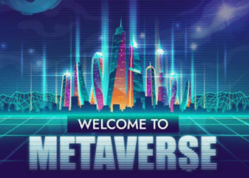 welcome to metaverse