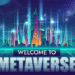 welcome to metaverse