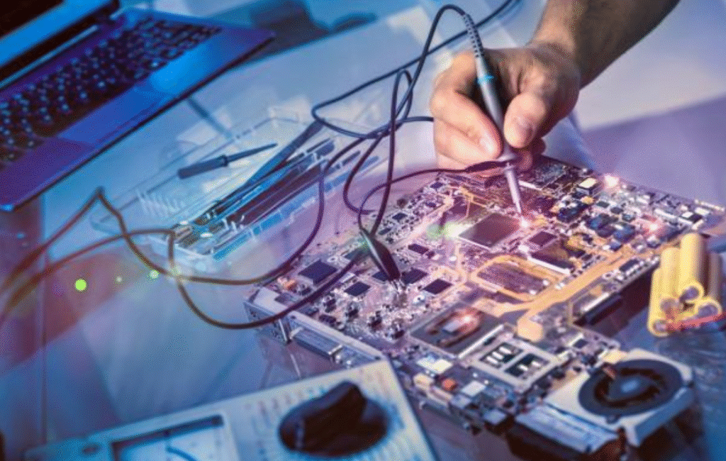 what is computer engineering