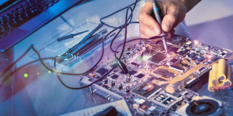 what is computer engineering