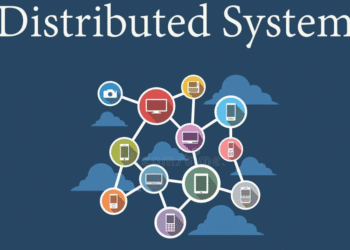 what is distributed system