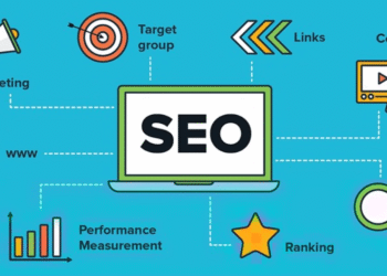 what is seo