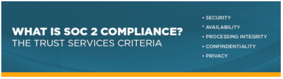 what is soc 2 compliance