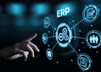 what type of business can benifit from the erp system