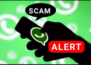 whatsapp scams