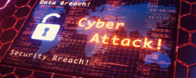 why cyberattack increases in covid19