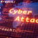 why cyberattack increases in covid19