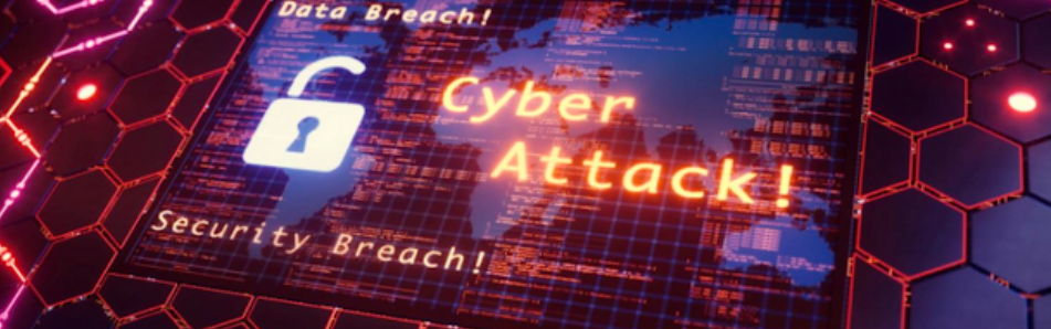 why cyberattack increases in covid19