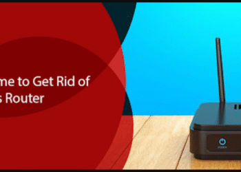 why its time to get rid of your isp router