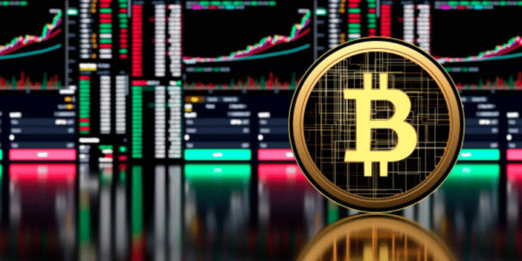 why people trade in bitcoin