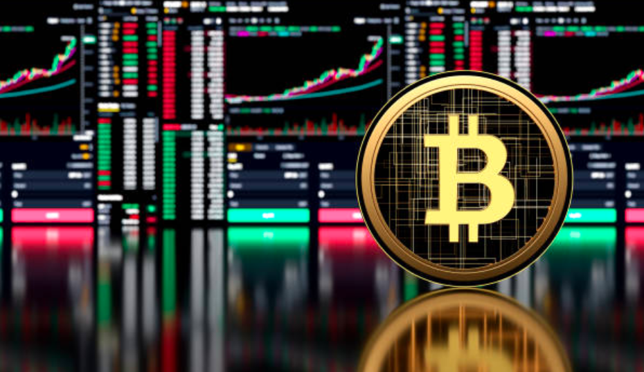 why people trade in bitcoin