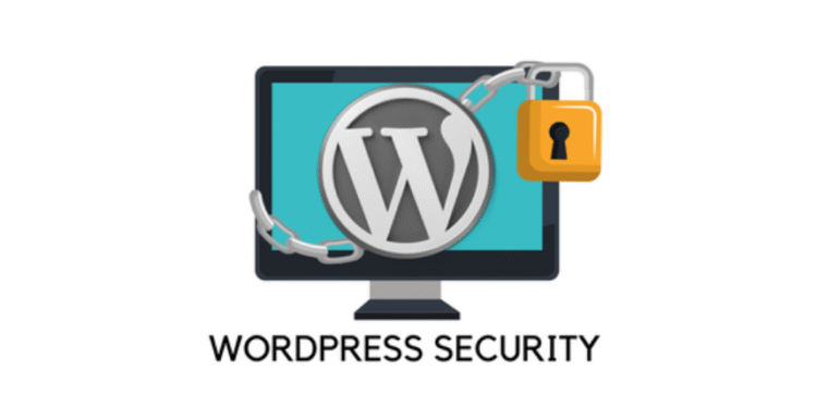 wordpress security