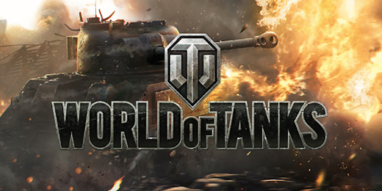 world of tanks